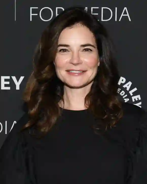 Betsy Brandt today