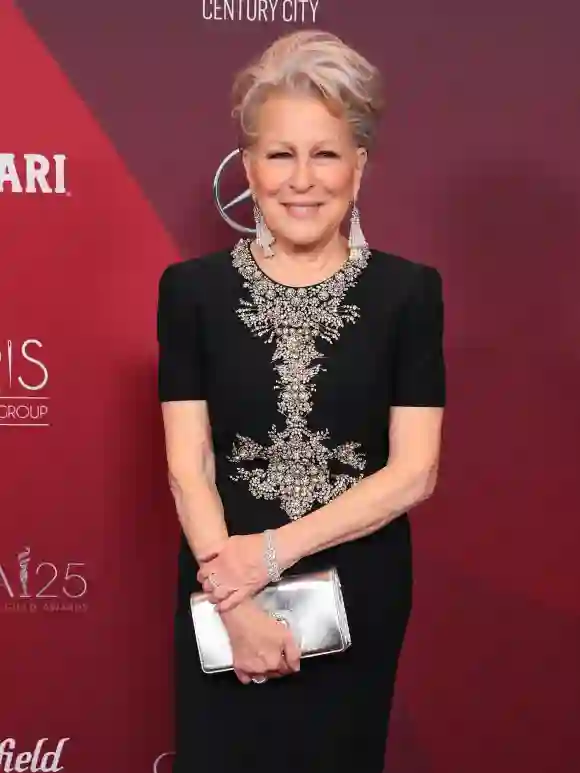 Bette Midler