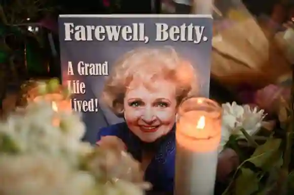 Betty White