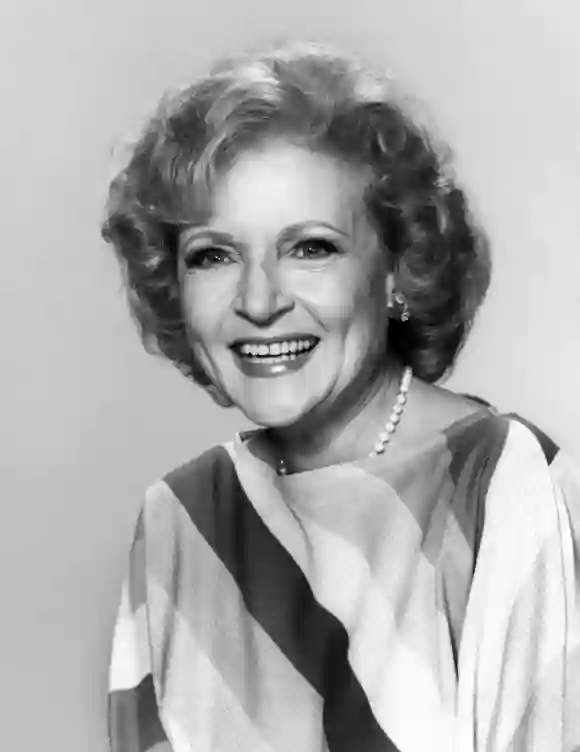 Betty White In Memoriam Facts About The TV Legend