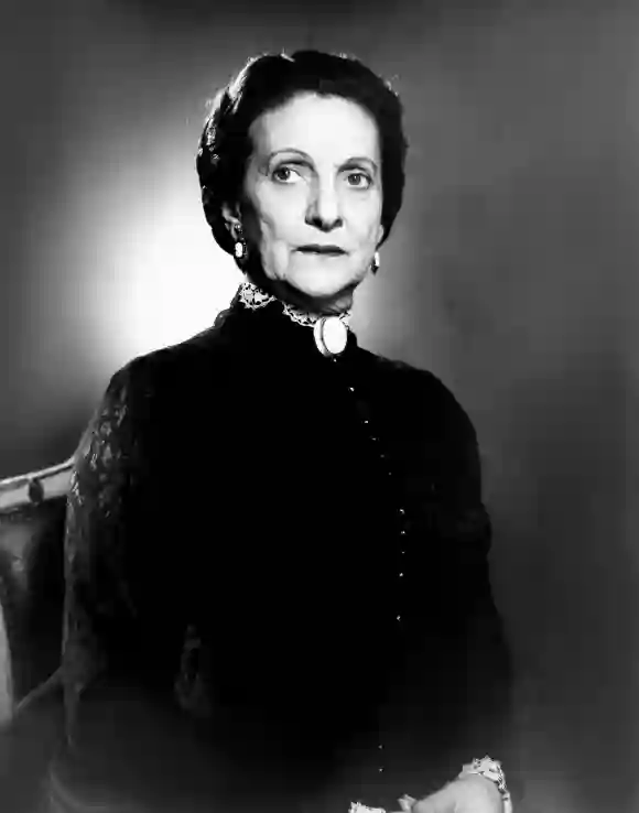 Beulah Bondi