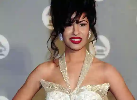 Selena Quintanilla