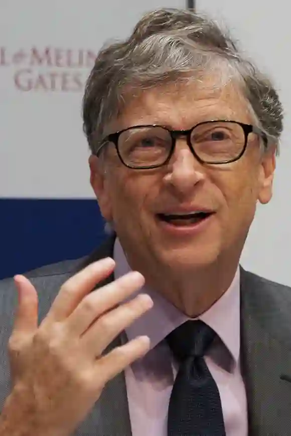 Bill Gates