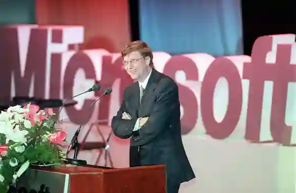 Bill Gates
