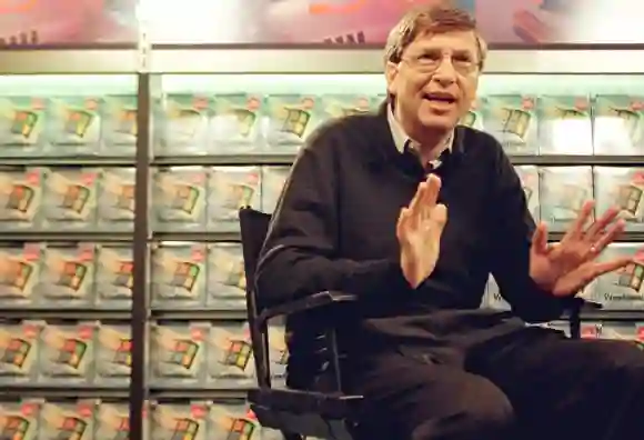 Bill Gates
