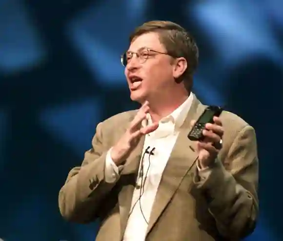 Bill Gates