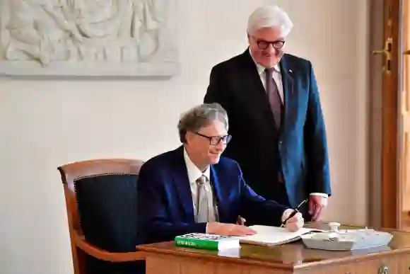 Bill Gates