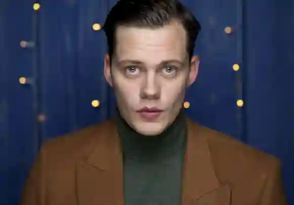 Bill Skarsgård