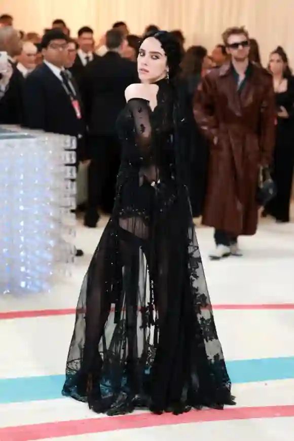 Billie Eilish
