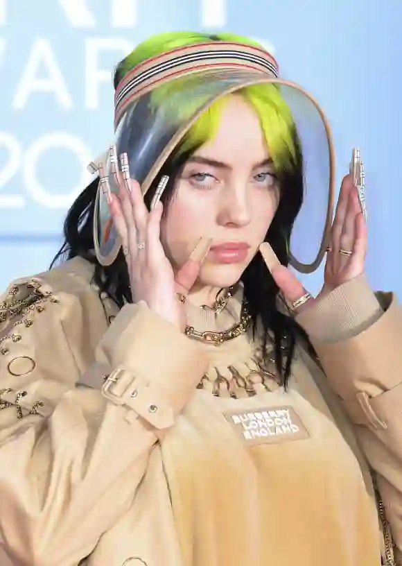 Billie Eilish