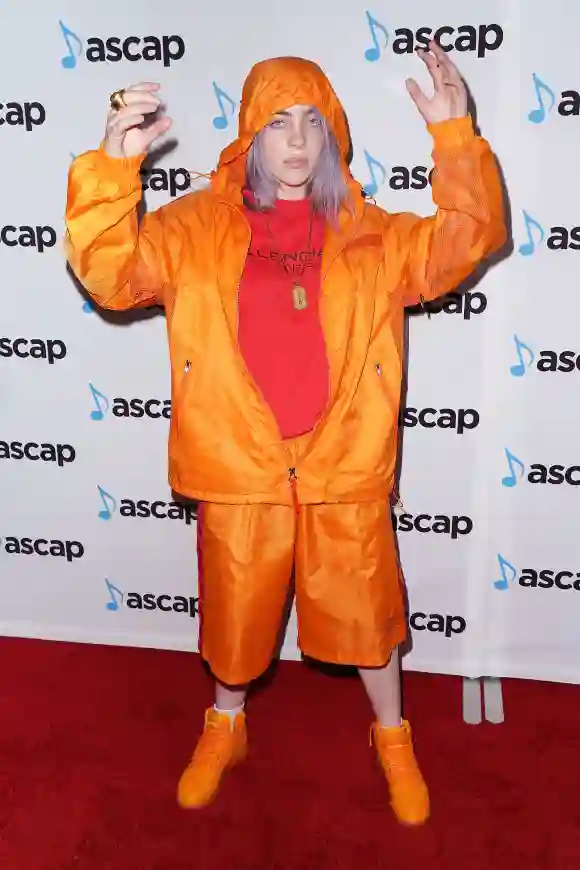 Billie Eilish