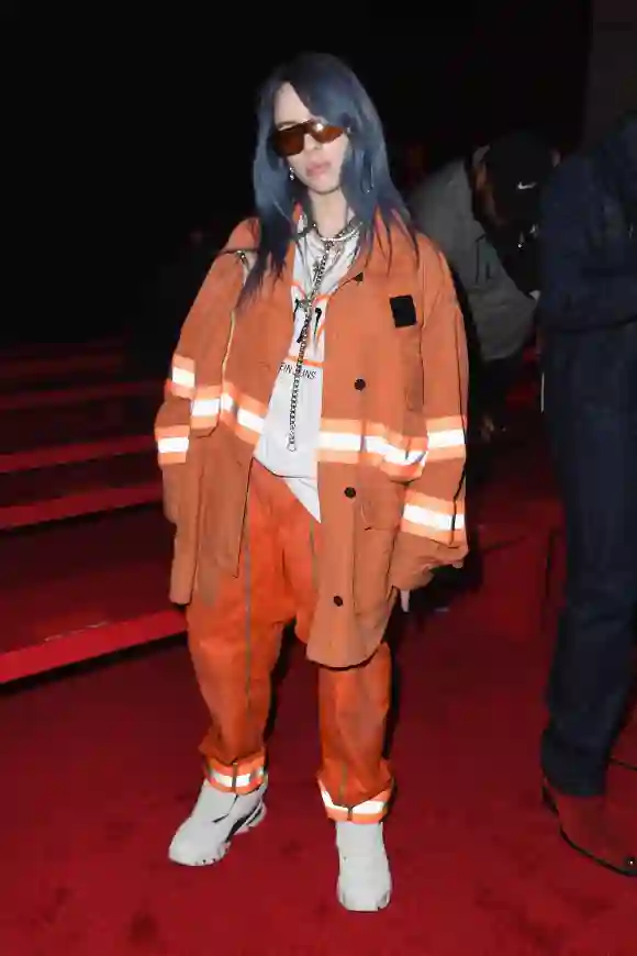 Billie Eilish