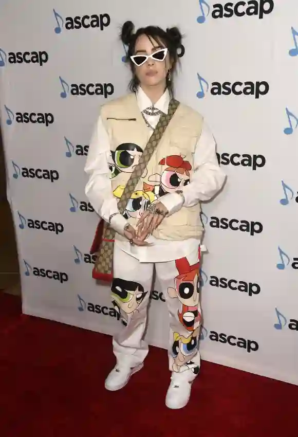 Billie Eilish