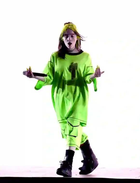 Billie Eilish