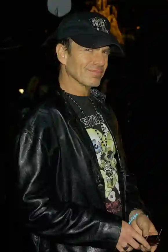 Billy Bob Thornton