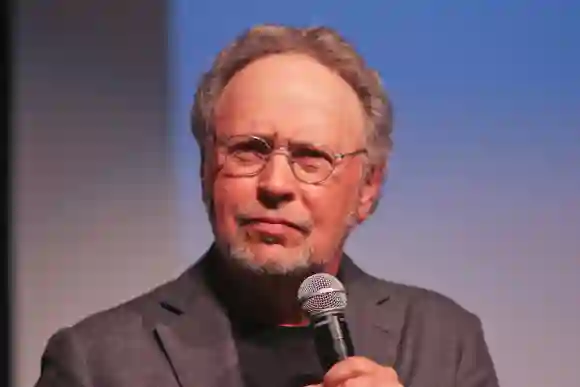 Billy Crystal en 2020.