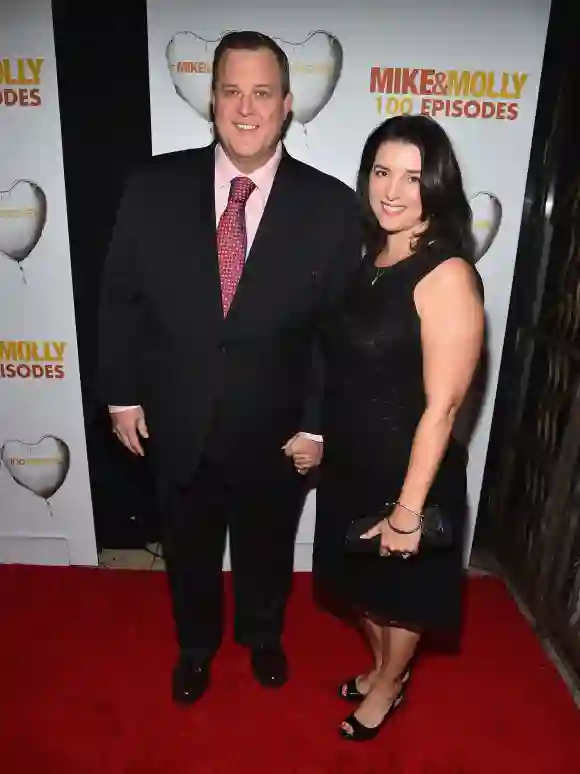 Billy and Patty Gardell
