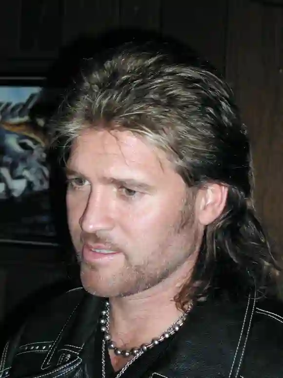 Billy Ray Cyrus