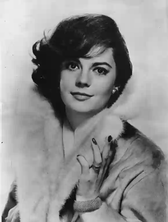 Natalie Wood