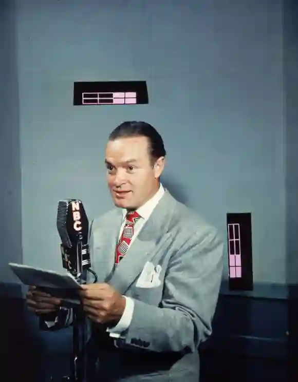 Bob Hope