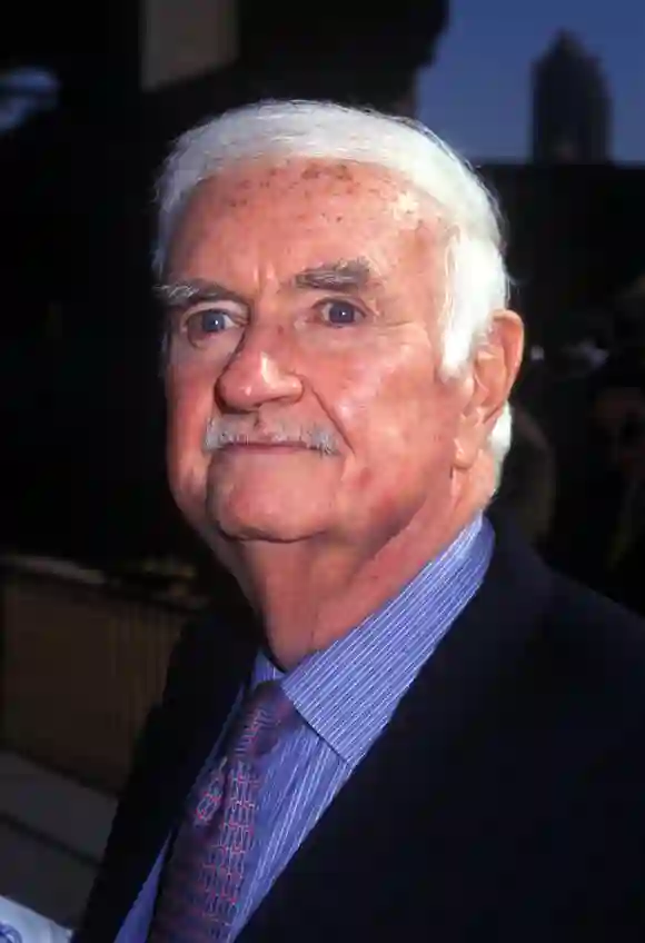 Bob Keeshan