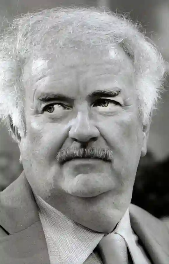 Bob Keeshan