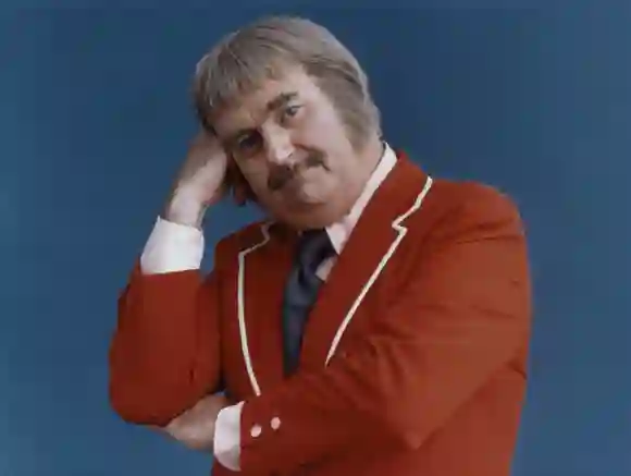 Bob Keeshan