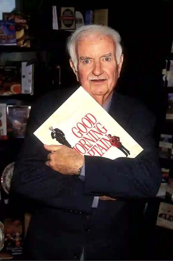 Bob Keeshan
