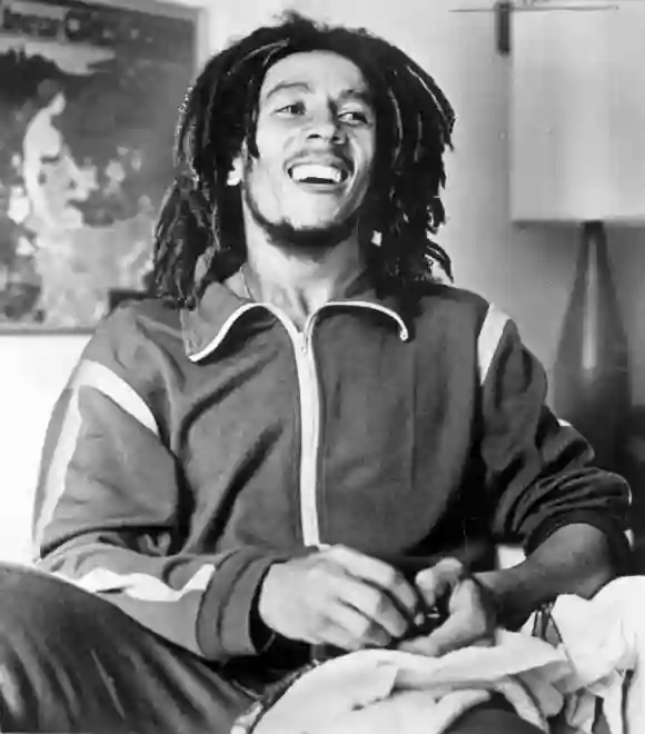 Bob Marley