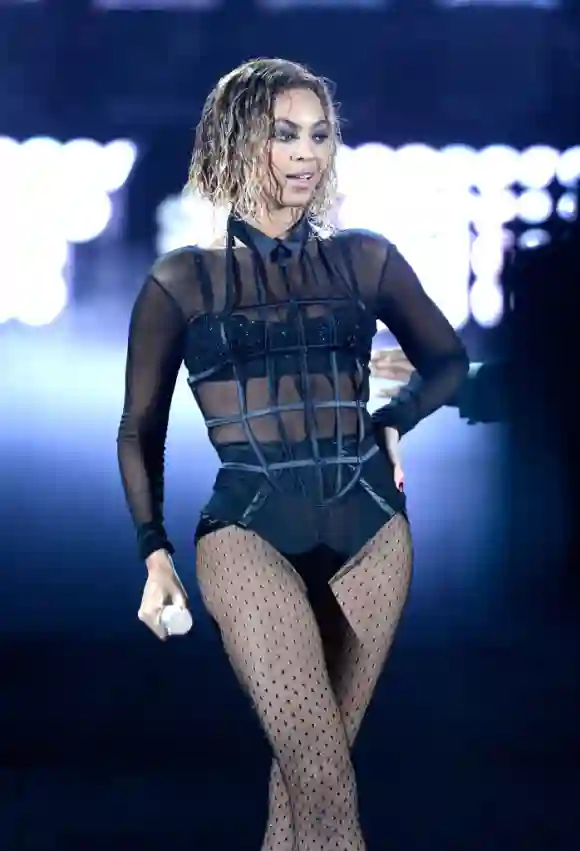 Beyoncé