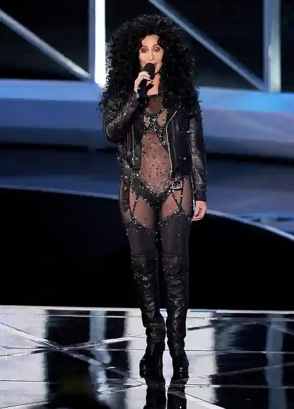 Cher