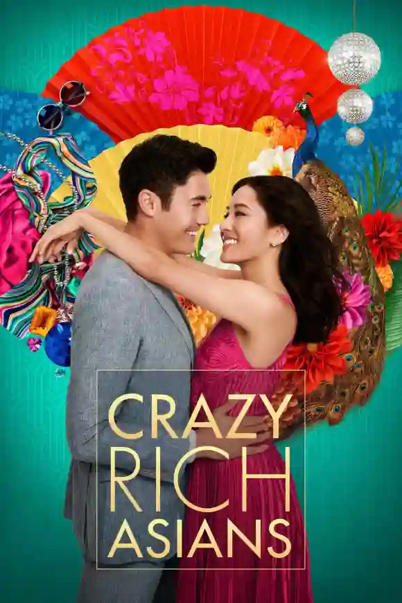 Constance Wu and Henry Golding will star in 'Crazy Rich Asians' sequel 'China Rich Girlfriend'