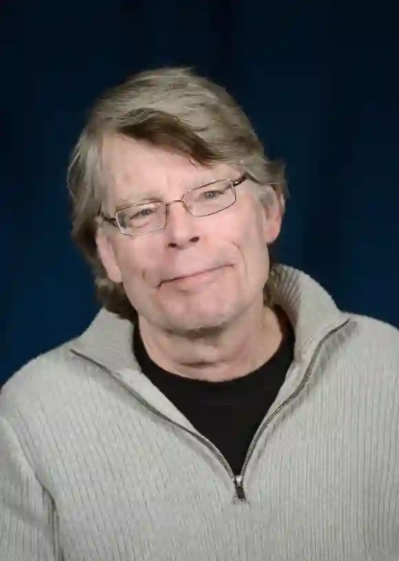Stephen King's novel 'The Stand' will be turned into a film in 2020