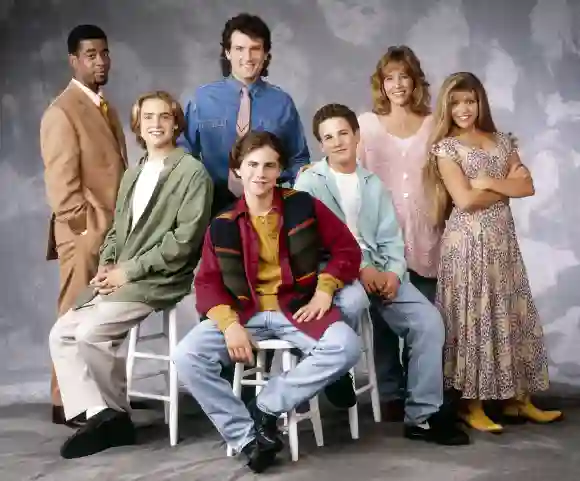 The 'Boy Meets World' Cast: Now And Then