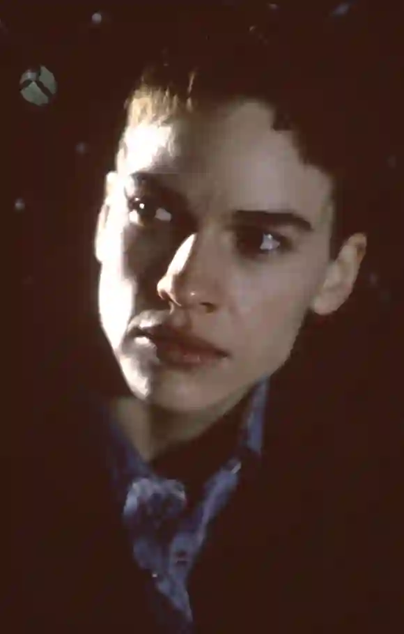 Hilary Swank in 'Boys Don't Cry'