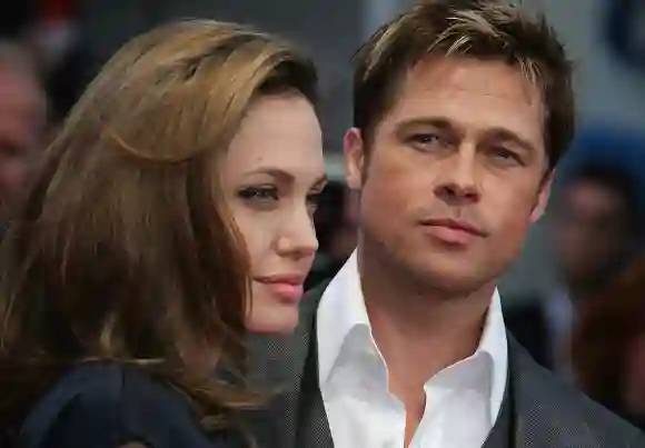 Brad Pitt