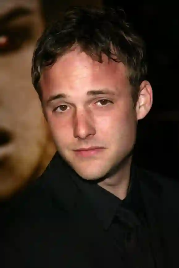 Brad Renfro à la première de The Jacket Los Angles , Pacific ArcLight Theaters, Hollywood, CA 02-28-05 , 11068592.jpg, ta