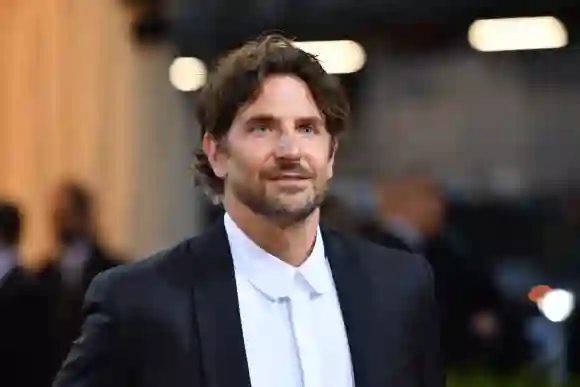 Bradley Cooper au Met Gala 2022