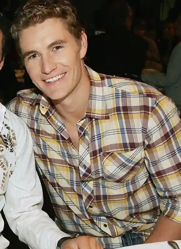 Brett Tucker, 2006 TV Week Logie Awards Nominations