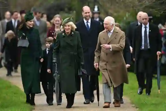 British royals