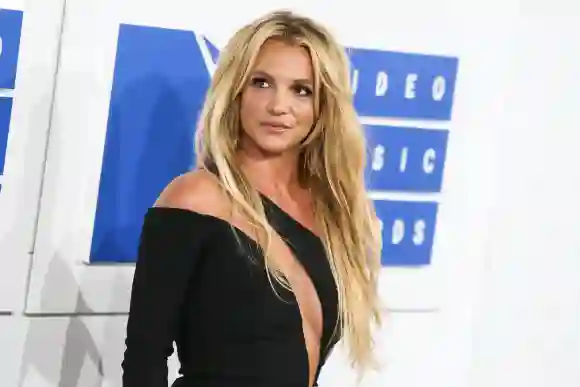 Britney Spears was given the ability to handle business affairs solo