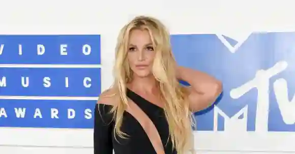 Britney Spears