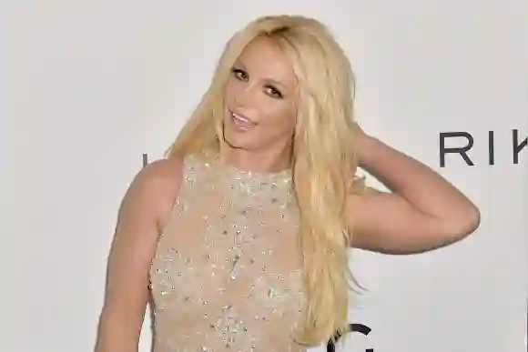 Britney Spears