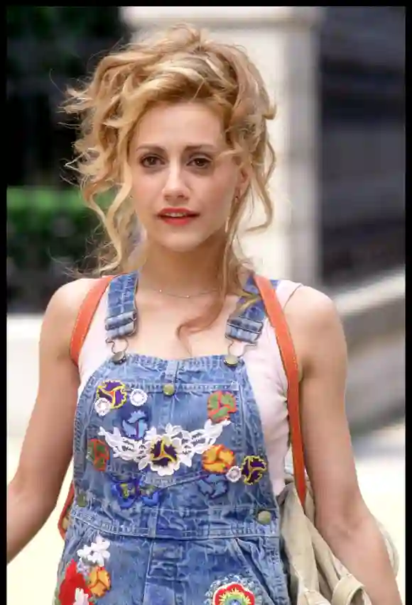 Brittany Murphy