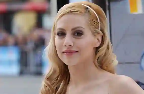 Brittany Murphy