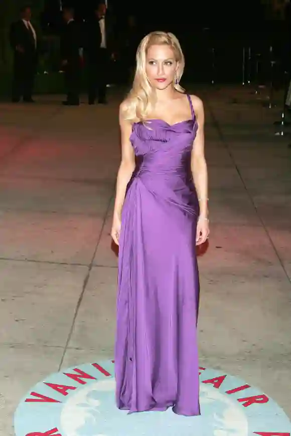 Brittany Murphy
