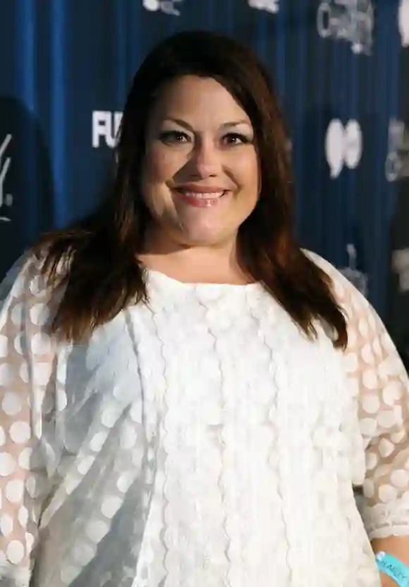 Brooke Elliott