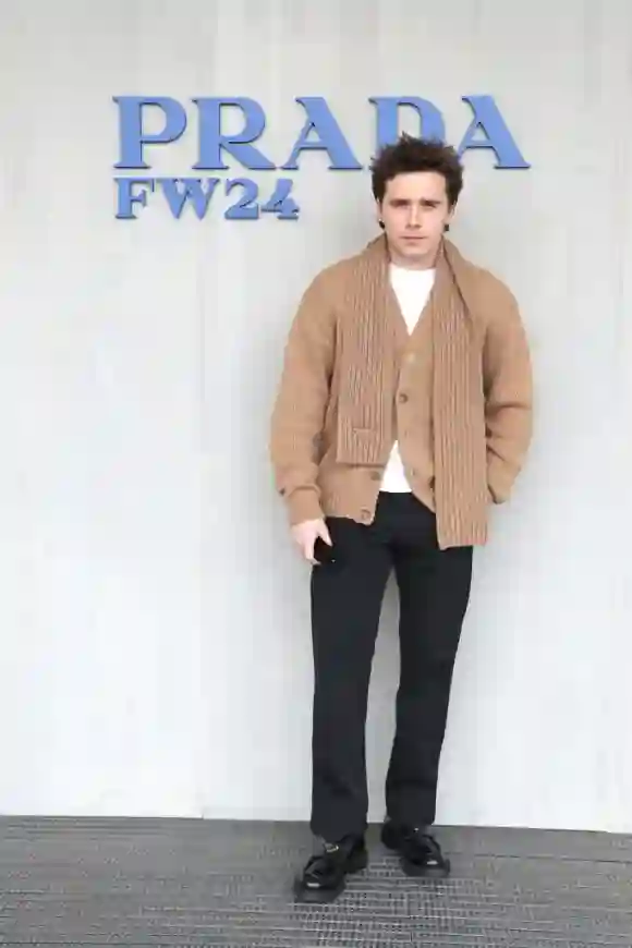 Brooklyn Beckham