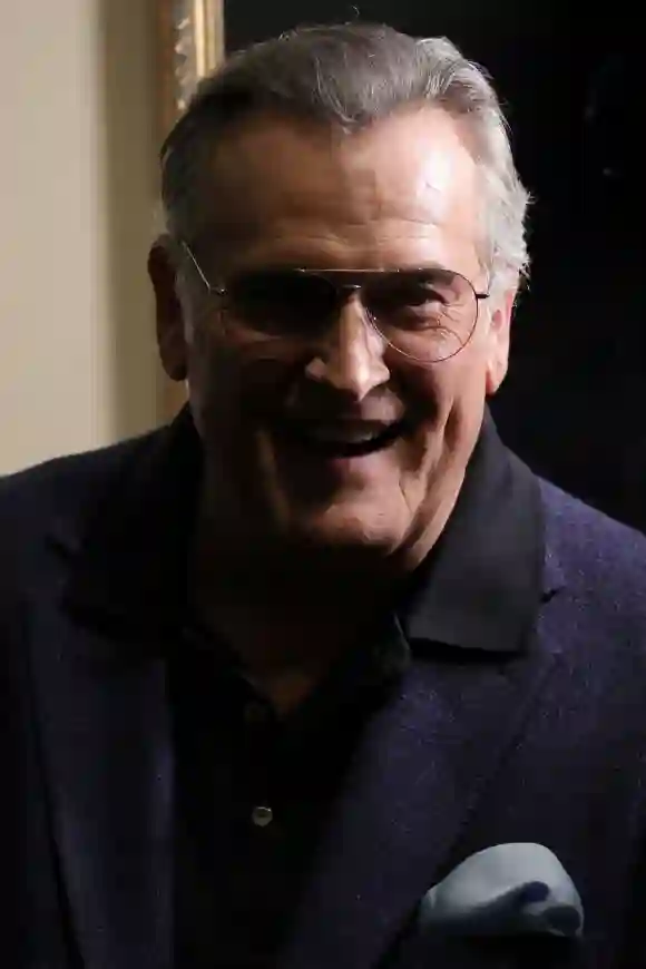 Bruce Campbell