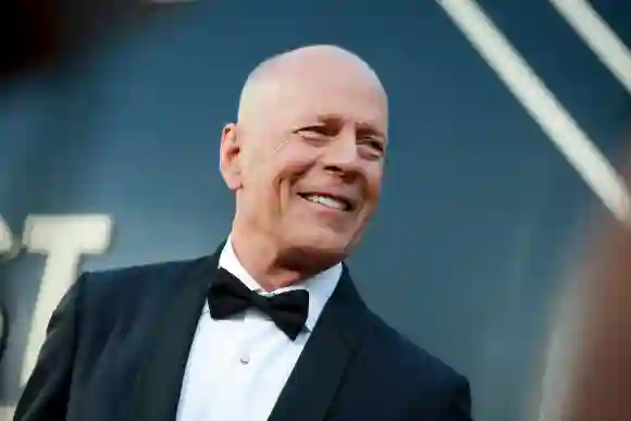 Bruce Willis' Health Journey: Unveiling the Unexpected Diagnosis